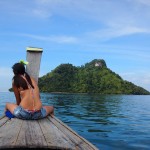Miércoles mudo: las mejores vacaciones Tailandia