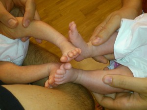 La vida con primos