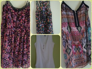 Ropa lactancia