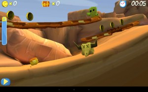 cupets-jugando