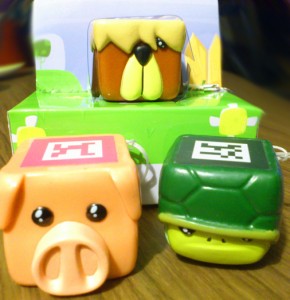cupets-mios