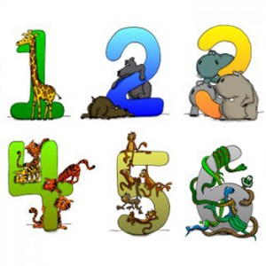 numeros