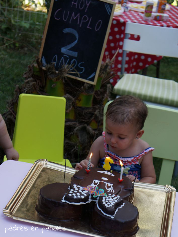 tarta-minnie-cumpleaños