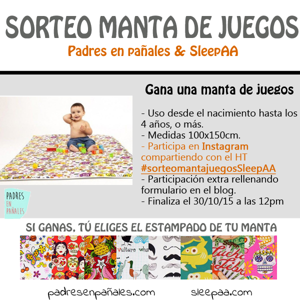 sorteo sleepaa