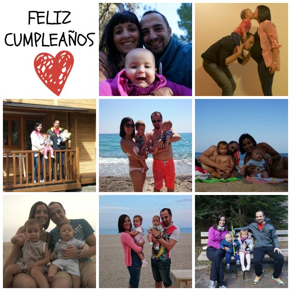 PicMonkey Collage